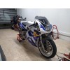 Decoração RGV 250 (exclui depósito)